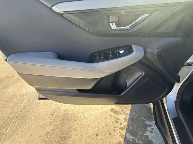 Certified 2024 Subaru Outback Premium image 13