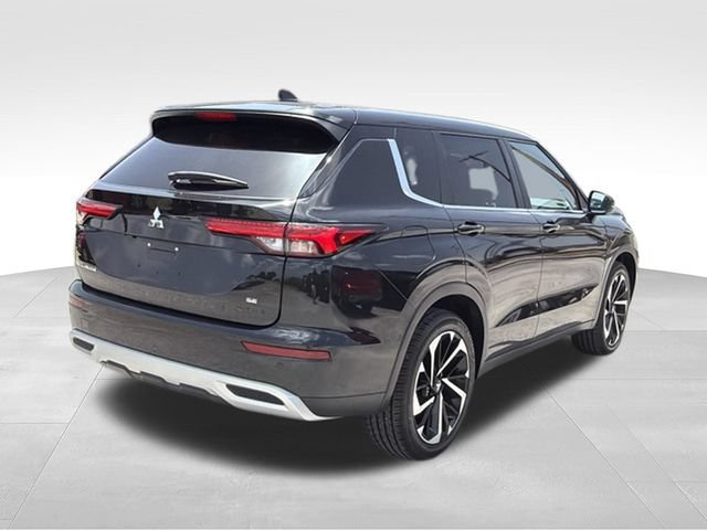 Used 2023 Mitsubishi Outlander SE FWD image 7