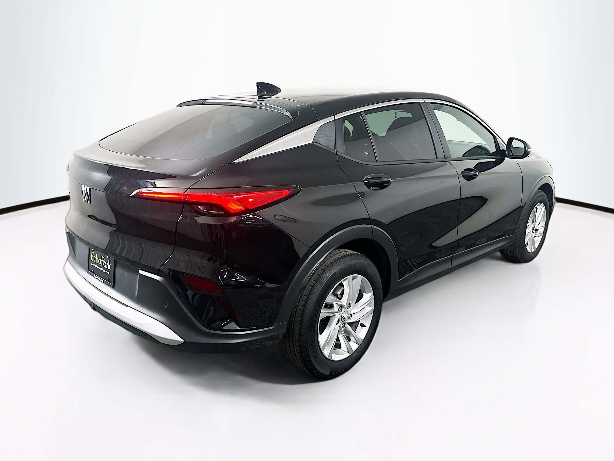 Used 2025 Buick Envista Preferred image 9