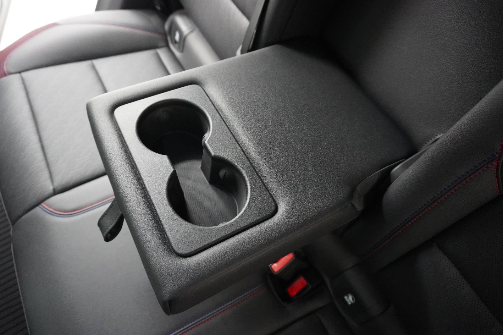 New 2026 Chevrolet Equinox RS w/ Convenience Package III image 36