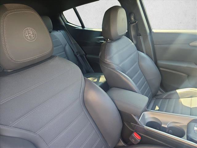 Used 2024 Alfa Romeo Tonale Ti w/ Premium Interior Package AWD/4WD image 22