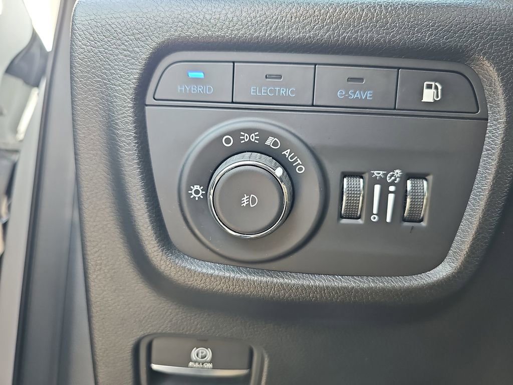 Used 2022 Jeep Grand Cherokee Limited 4xe w/ Luxury Tech Group II image 30