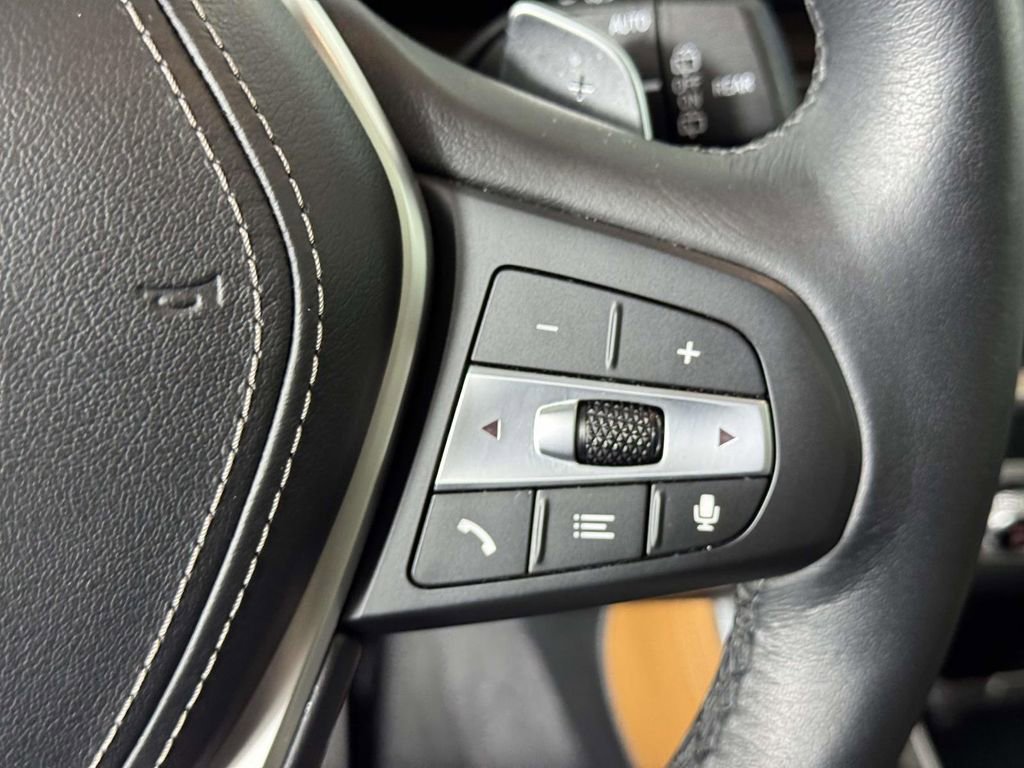 Used 2024 BMW X5 xDrive40i w/ Premium Package AWD/4WD image 23