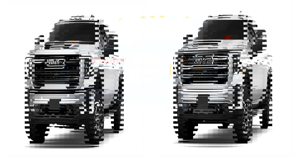 New 2026 GMC Sierra 3500 SLE w/ SLE Value Package image 3