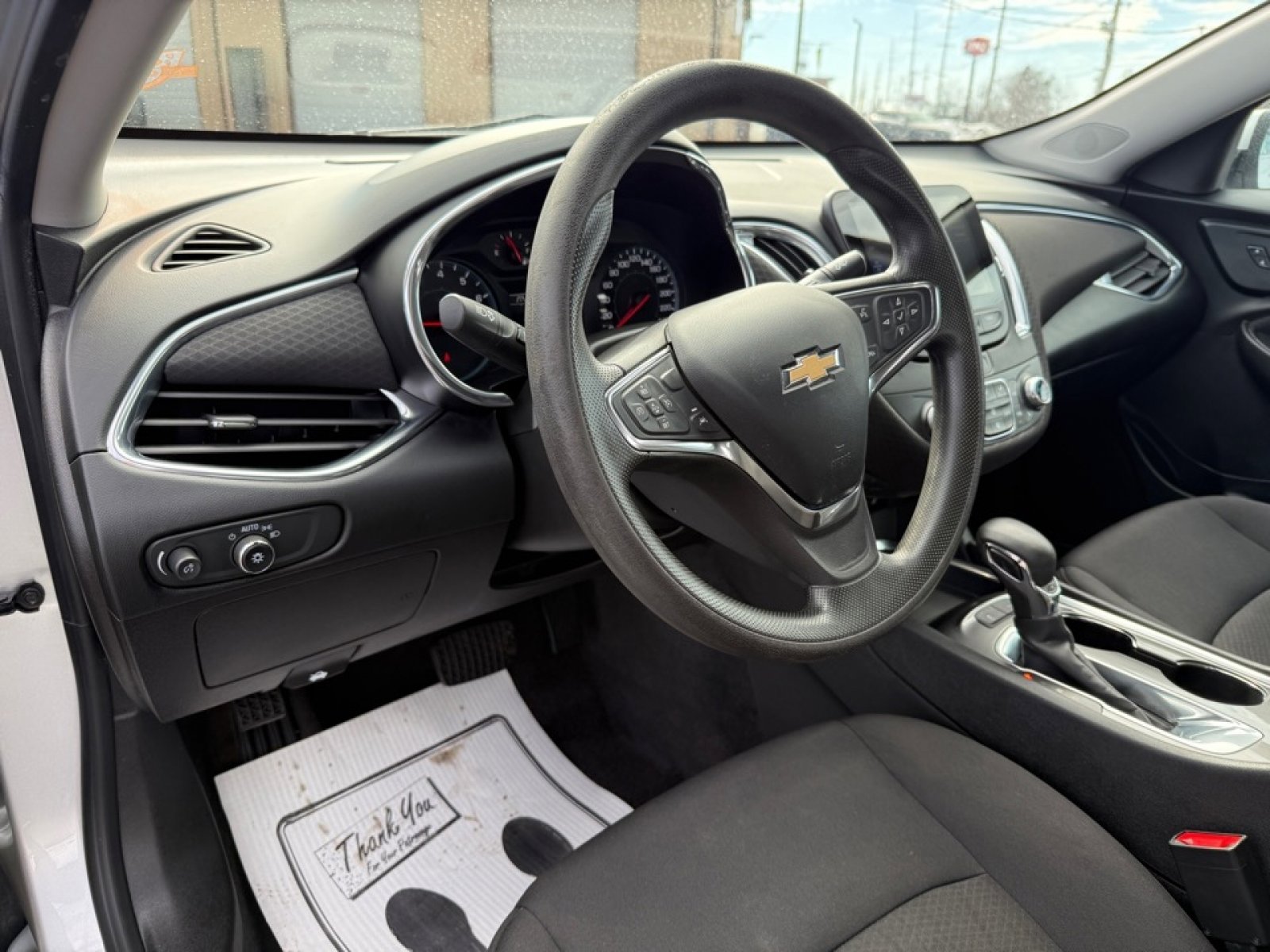 Used 2021 Chevrolet Malibu LT image 17