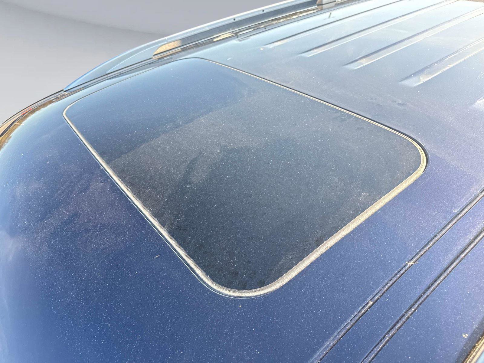 Used 2024 INFINITI QX80 Luxe image 36