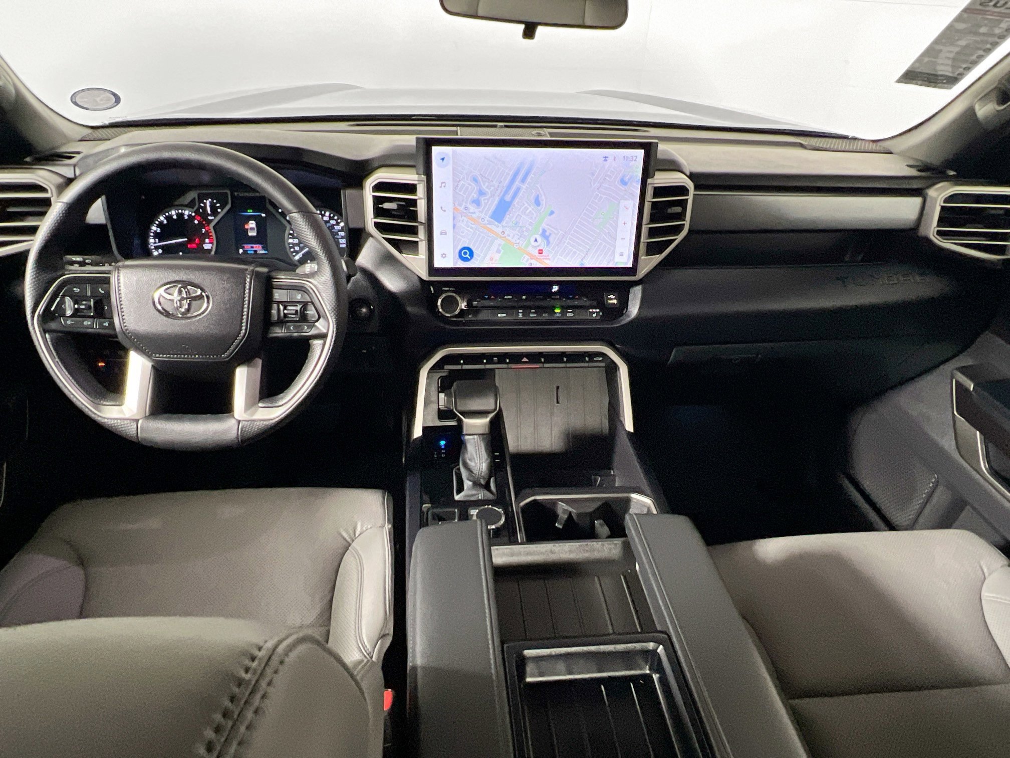 Used 2025 Toyota Tundra SR5 image 30