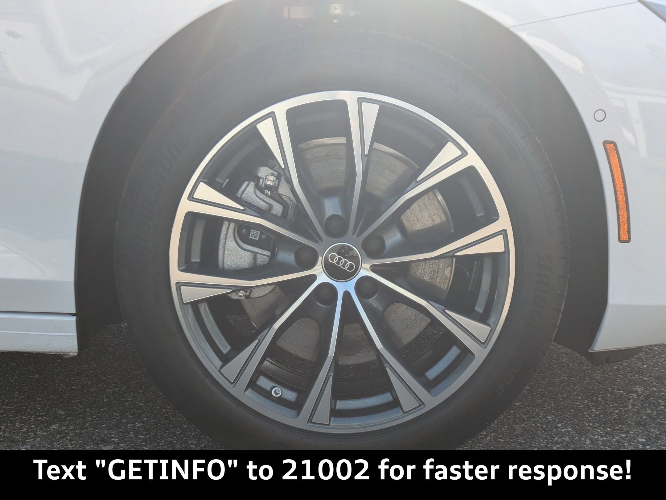 New 2026 Audi A6 Premium image 13