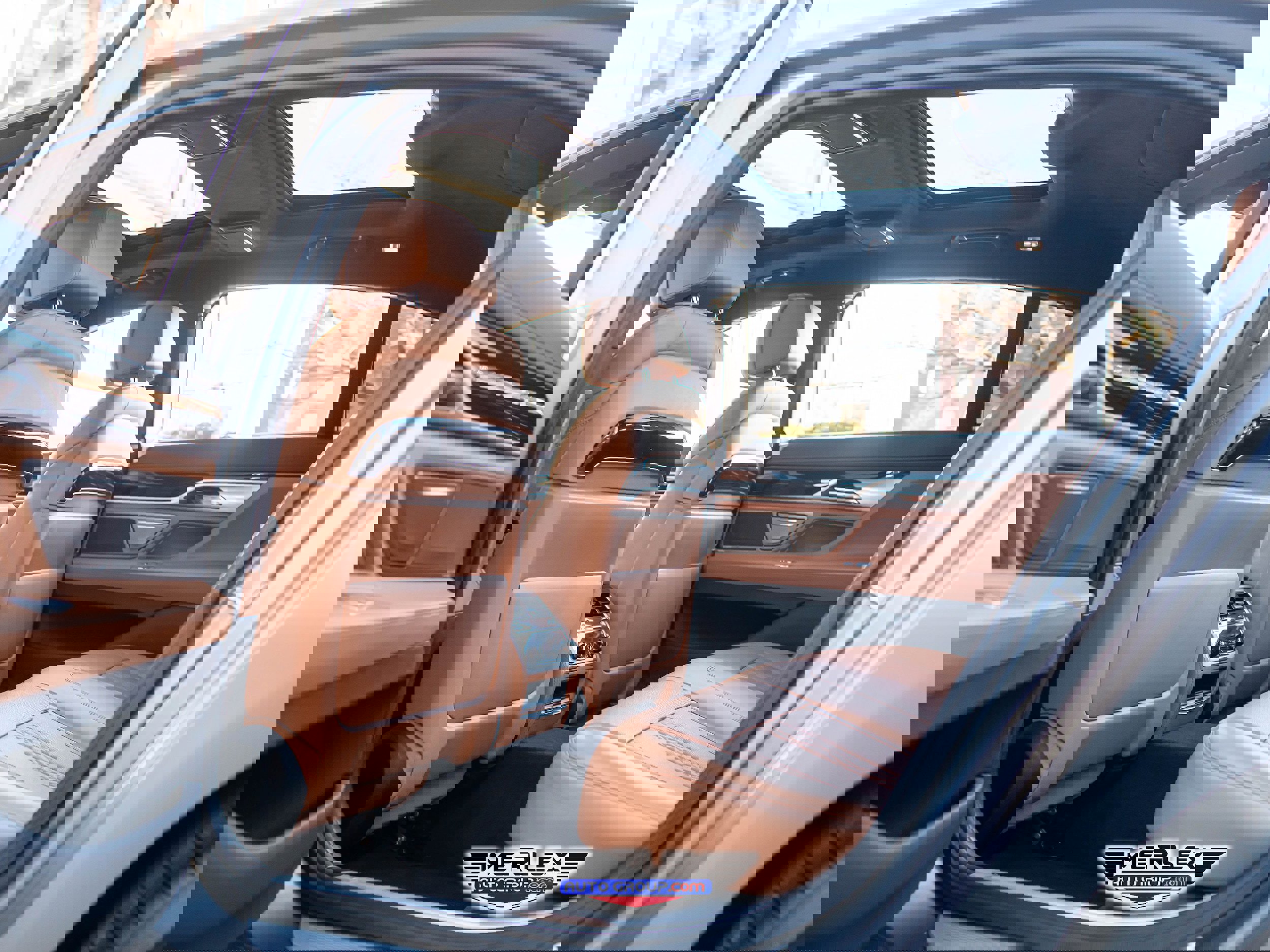 Used 2018 BMW 750i w/ Executive Package image 21