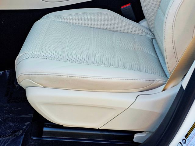 New 2026 Mercedes-Benz GLE 350 4MATIC image 18