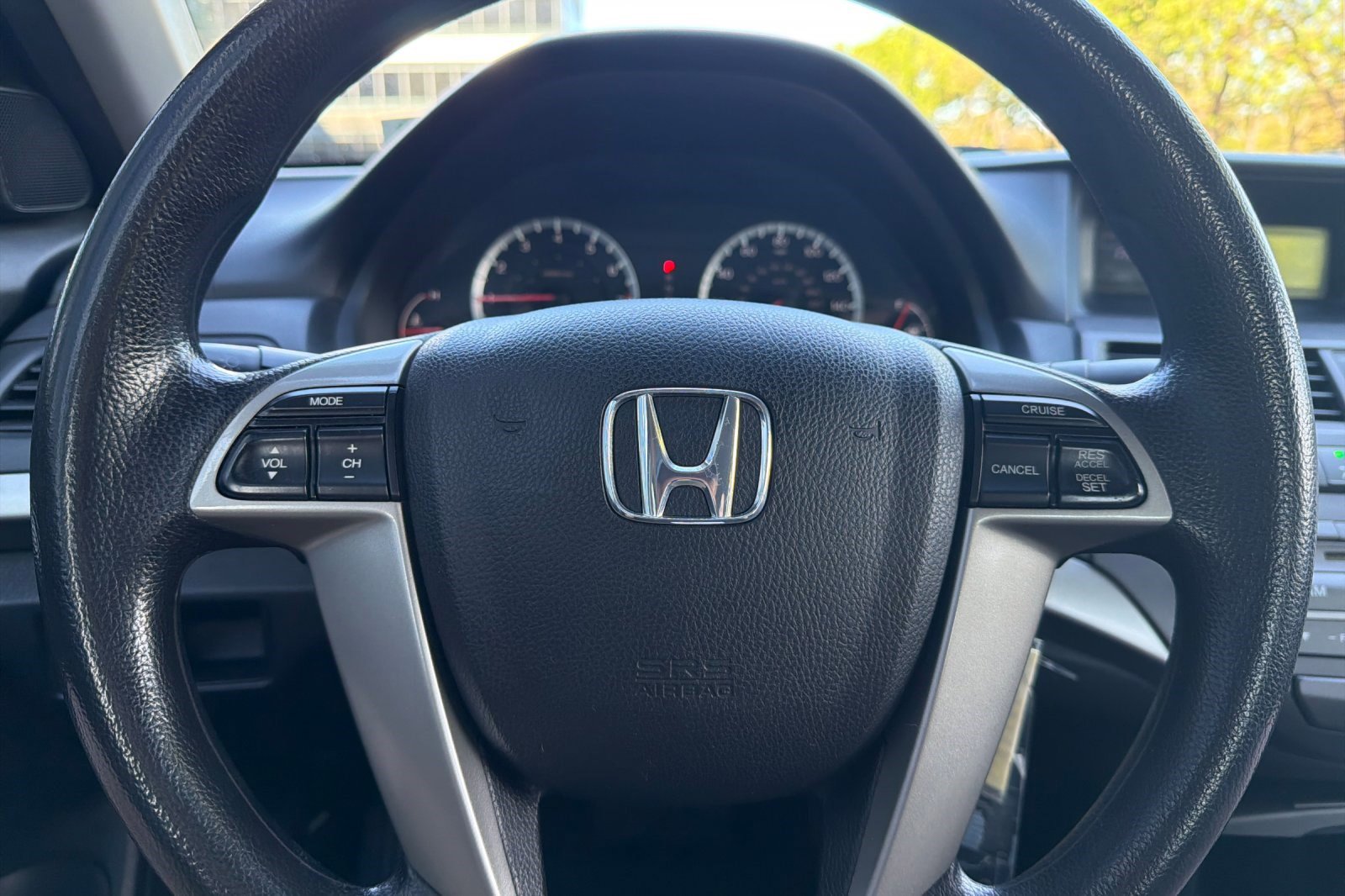Used 2012 Honda Accord LX image 26
