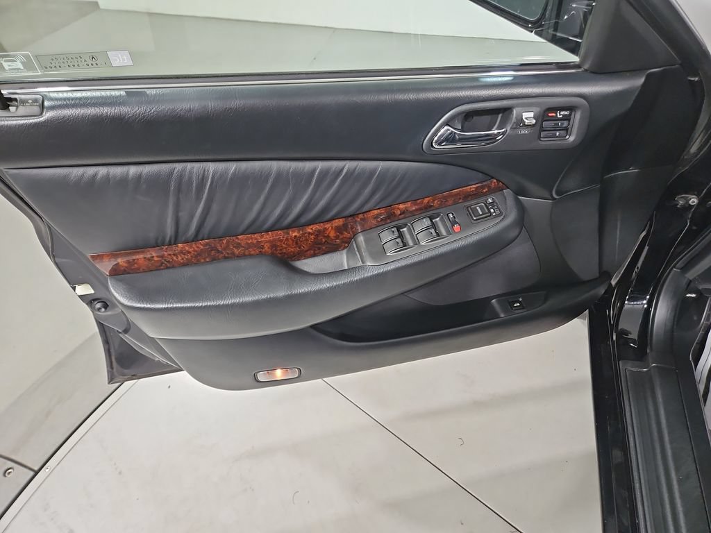 Used 2003 Acura TL FWD image 10
