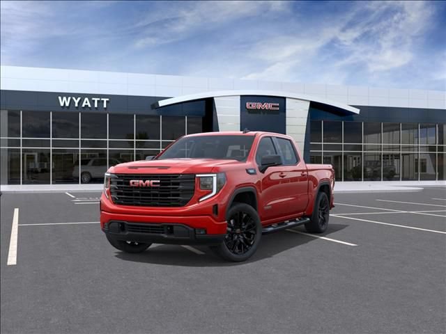 New 2026 GMC Sierra 1500 Elevation w/ Elevation Select Package AWD/4WD image 9