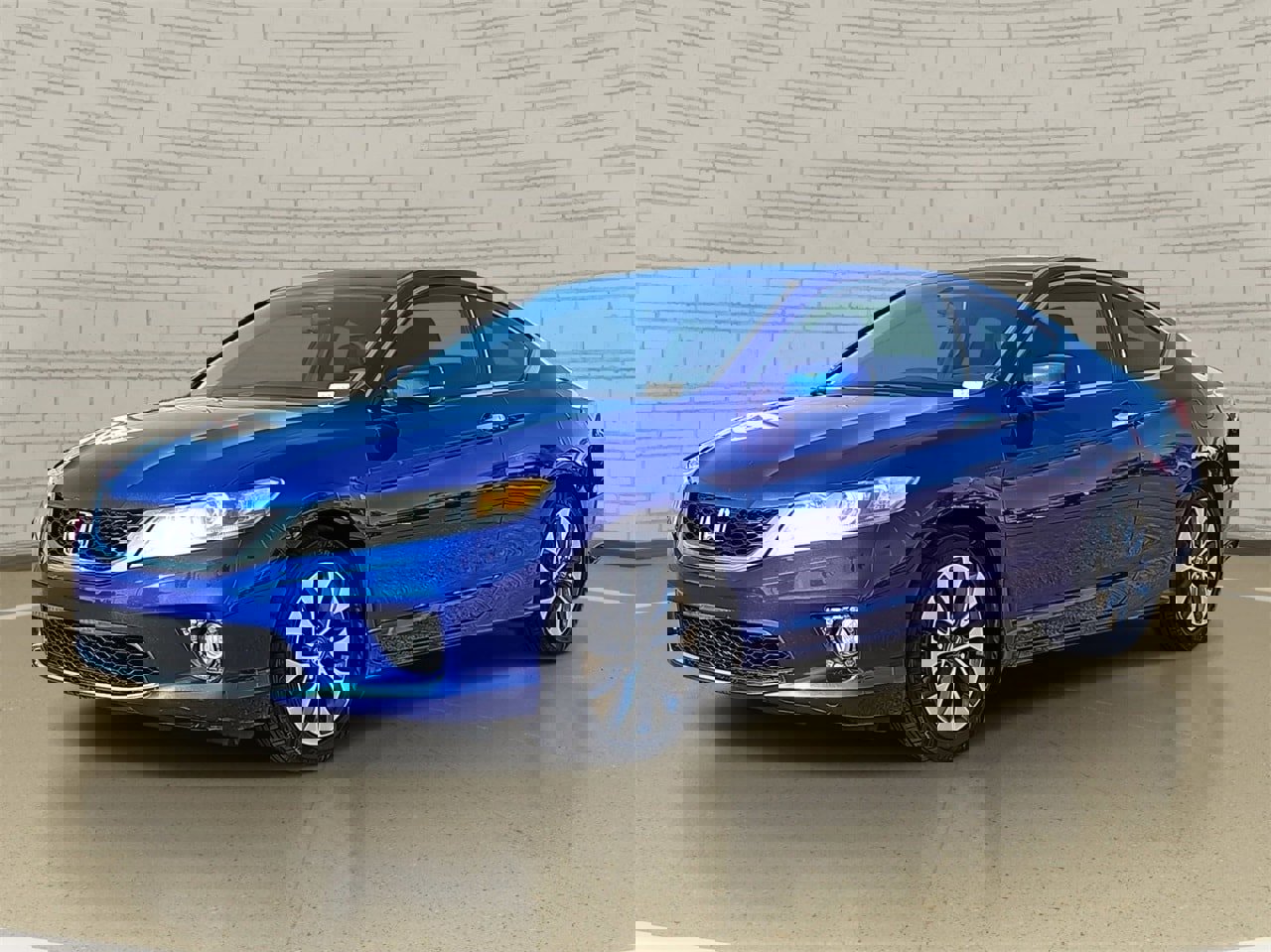 Used 2015 Honda Accord EX