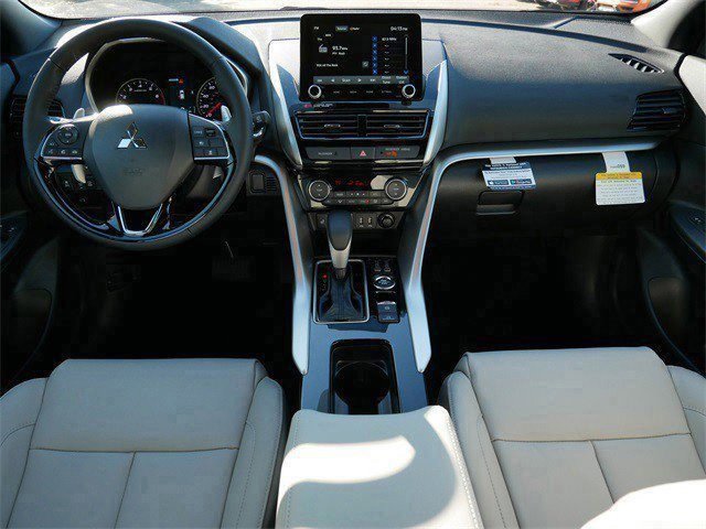 New 2026 Mitsubishi Eclipse Cross SEL image 12