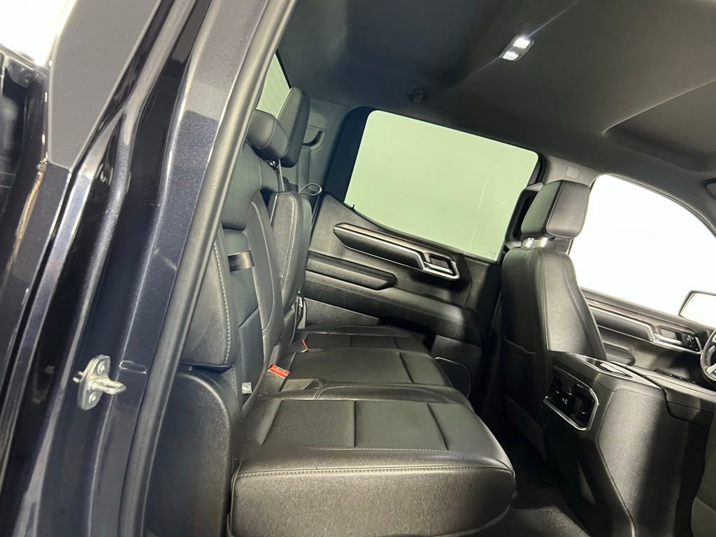 Used 2024 Chevrolet Silverado 1500 LTZ image 26