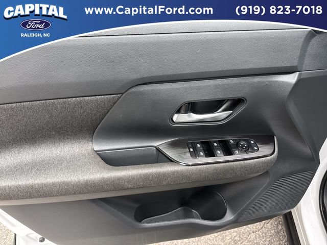Used 2025 Nissan Kicks SV w/ SV Premium Package FWD image 20