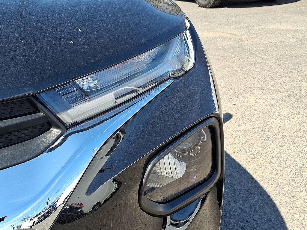 Used 2023 Chevrolet TrailBlazer LT image 37