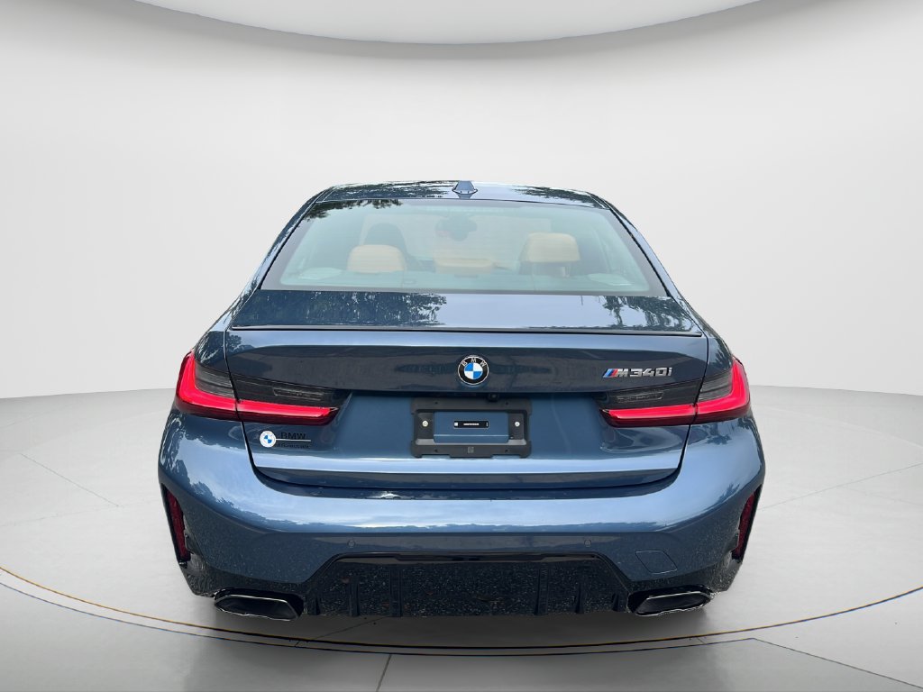 New 2026 BMW M340i w/ Premium Package RWD image 6