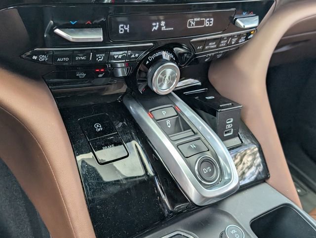 Certified 2024 Acura MDX FWD w/ Technology Package image 28