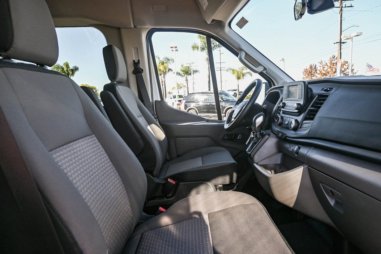 New 2025 Ford Transit 350 XL image 15