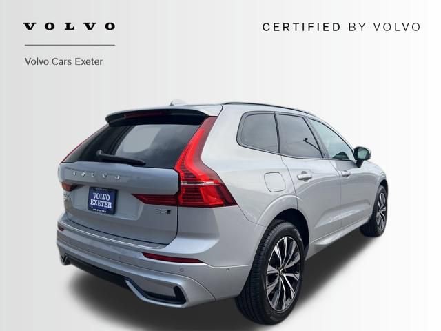 Certified 2023 Volvo XC60 B5 Plus w/ Climate Package image 10