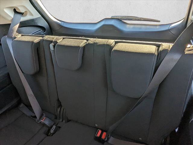 Used 2021 Subaru Ascent Premium w/ Convenience Package image 18