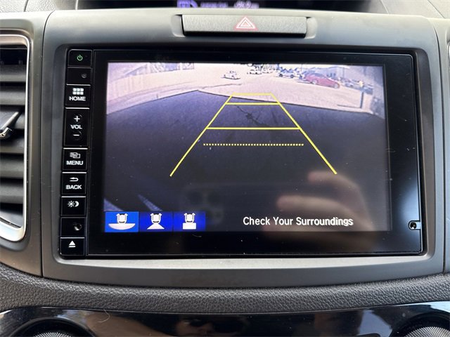 Used 2015 Honda CR-V Touring image 24