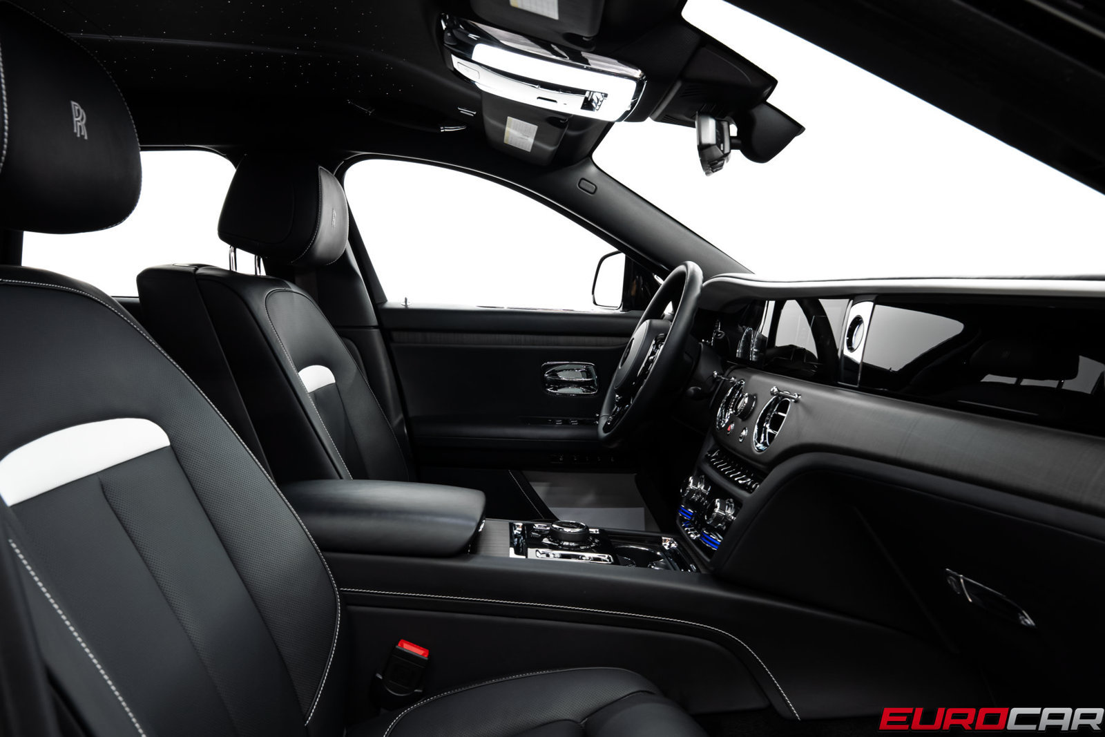 Used 2023 Rolls-Royce Ghost AWD/4WD image 35