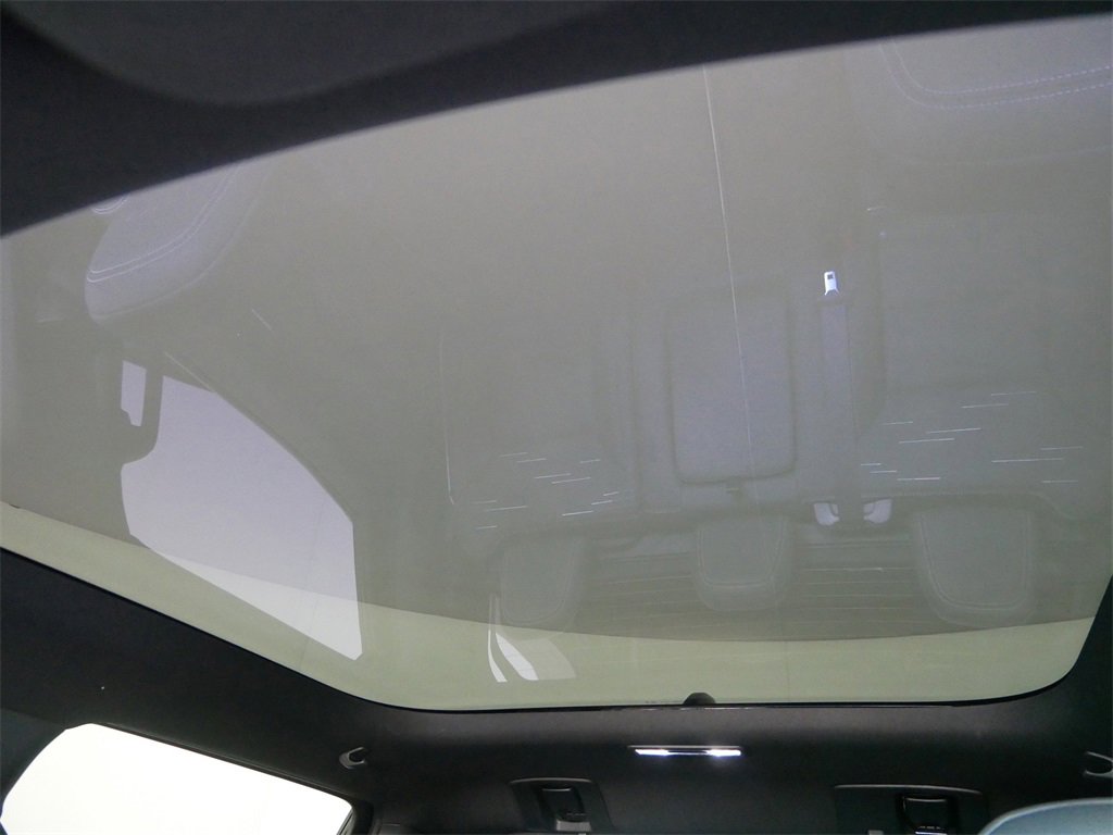 New 2026 GMC Sierra EV AT4 image 23