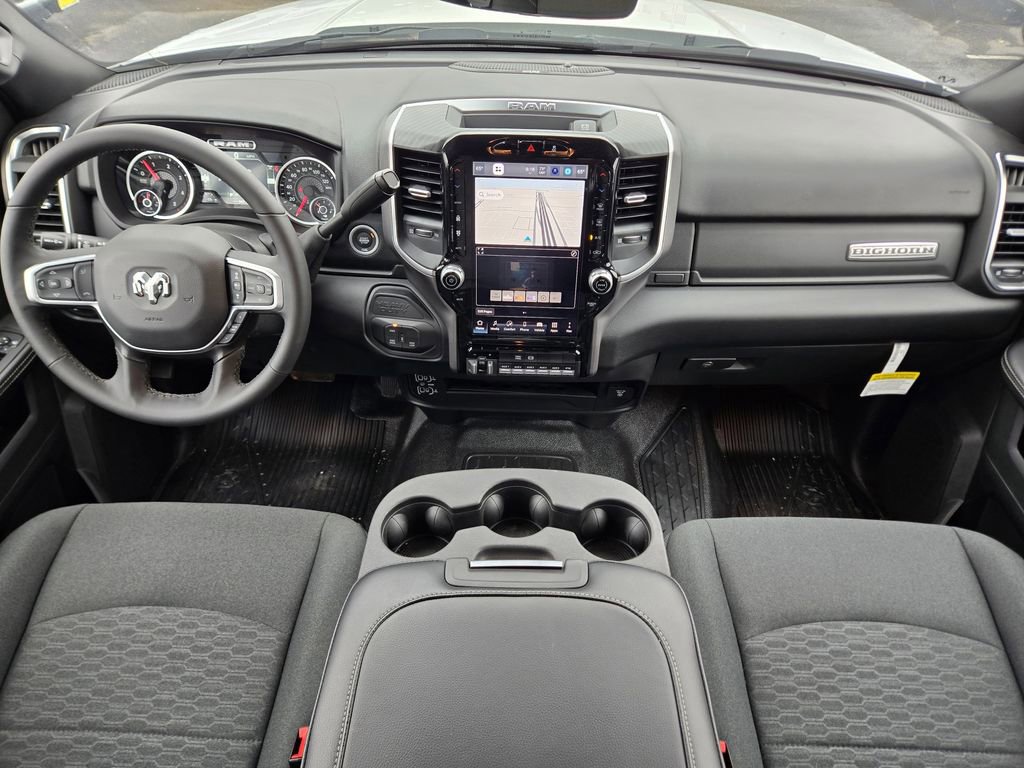 Used 2025 RAM 5500 Tradesman image 11