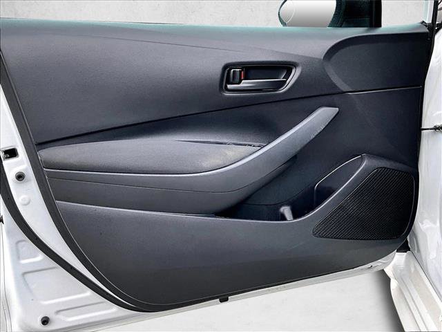 Used 2024 Toyota Corolla LE image 17