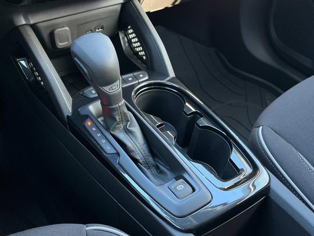 New 2026 Chevrolet TrailBlazer LT image 28