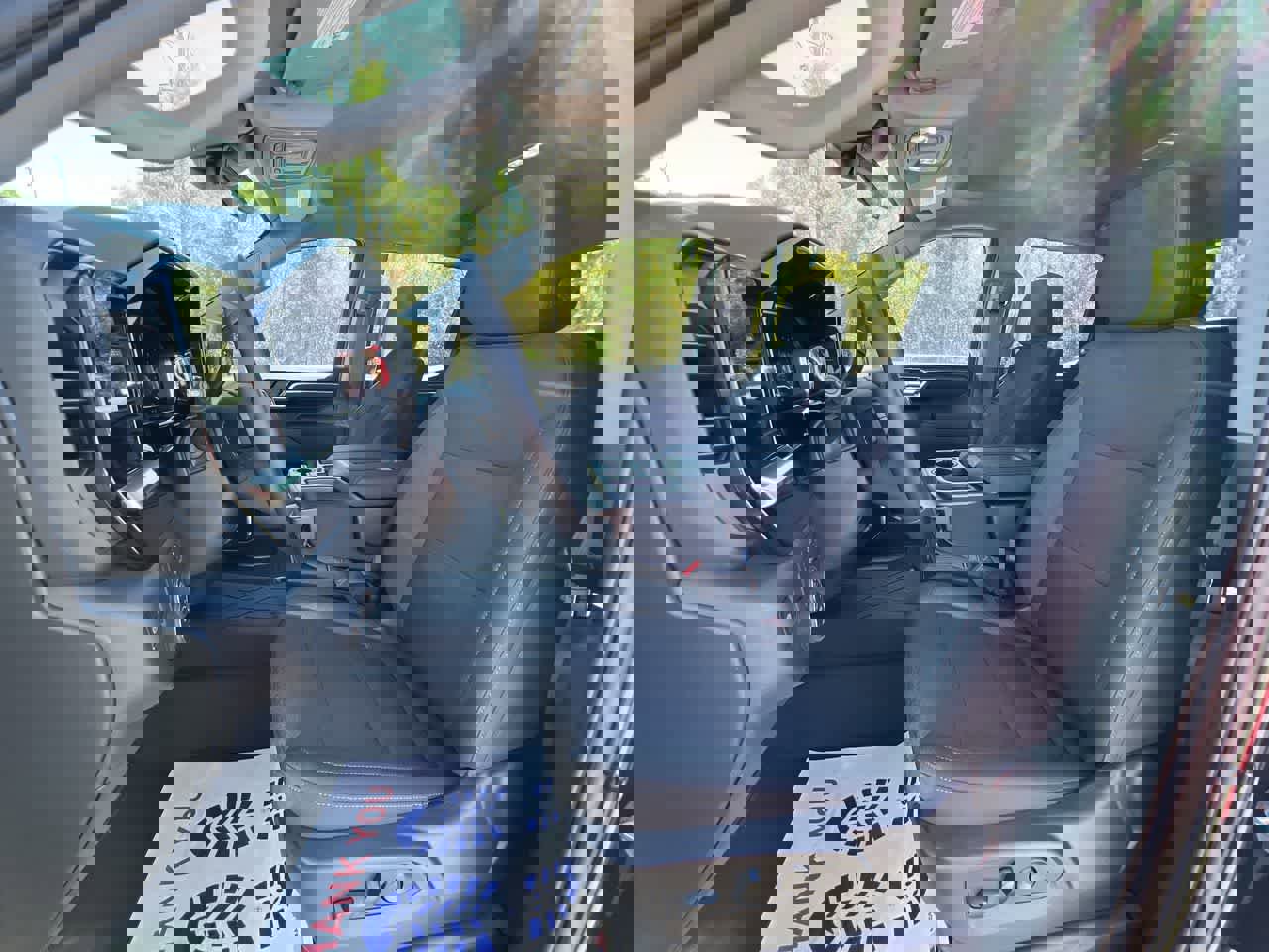 Used 2022 Chevrolet Silverado 1500 LT w/ Protection Package image 19