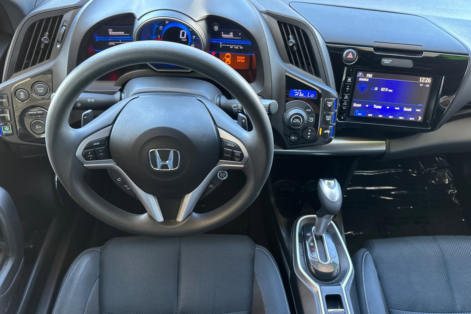 Used 2016 Honda CR-Z LX image 14