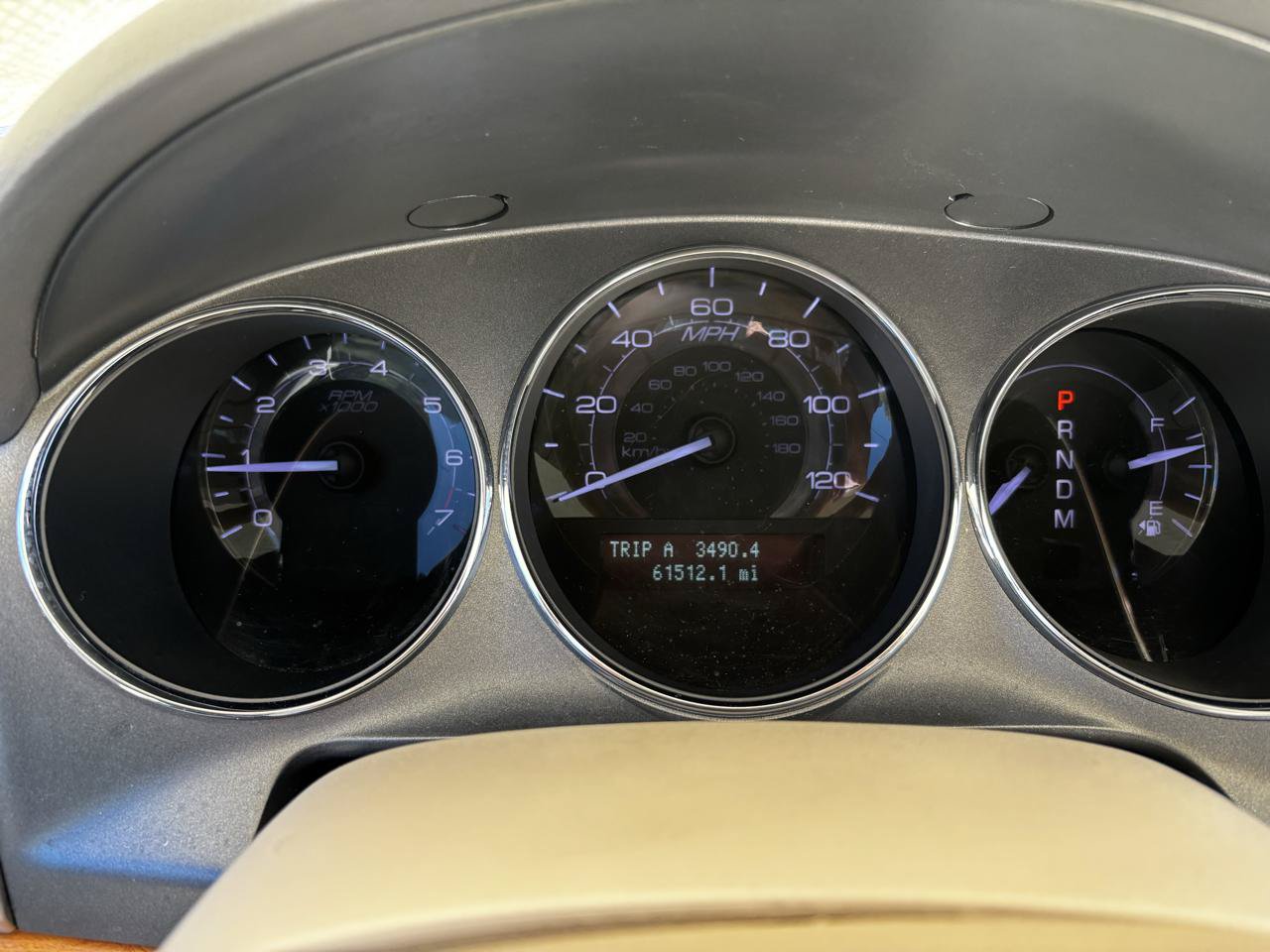 Used 2012 Lincoln MKZ FWD image 18