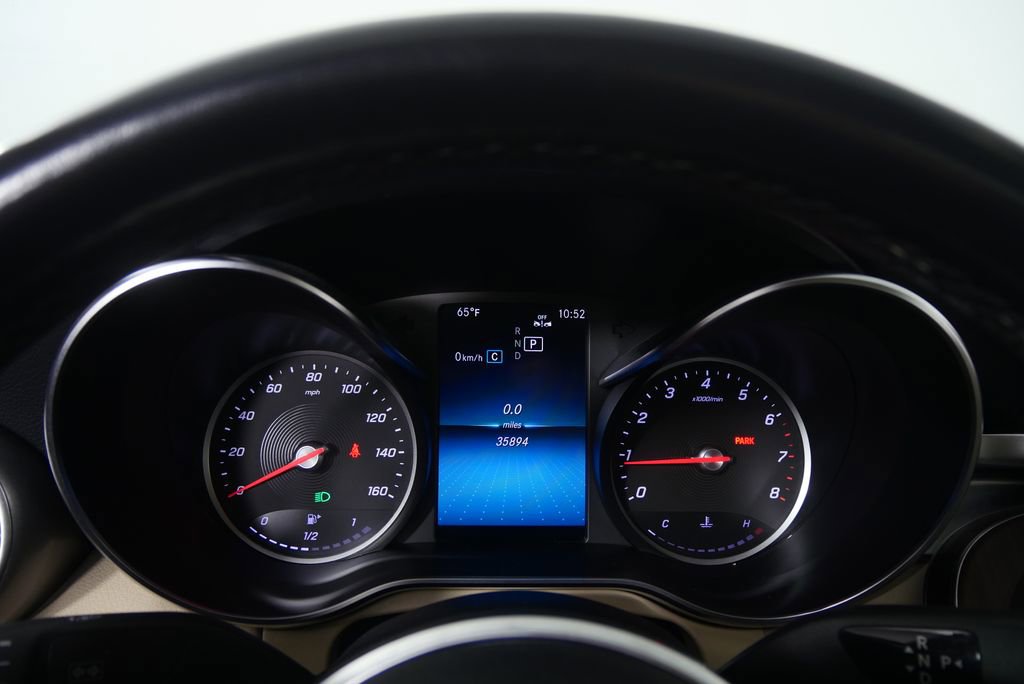 Used 2019 Mercedes-Benz C 300 4MATIC Sedan image 18