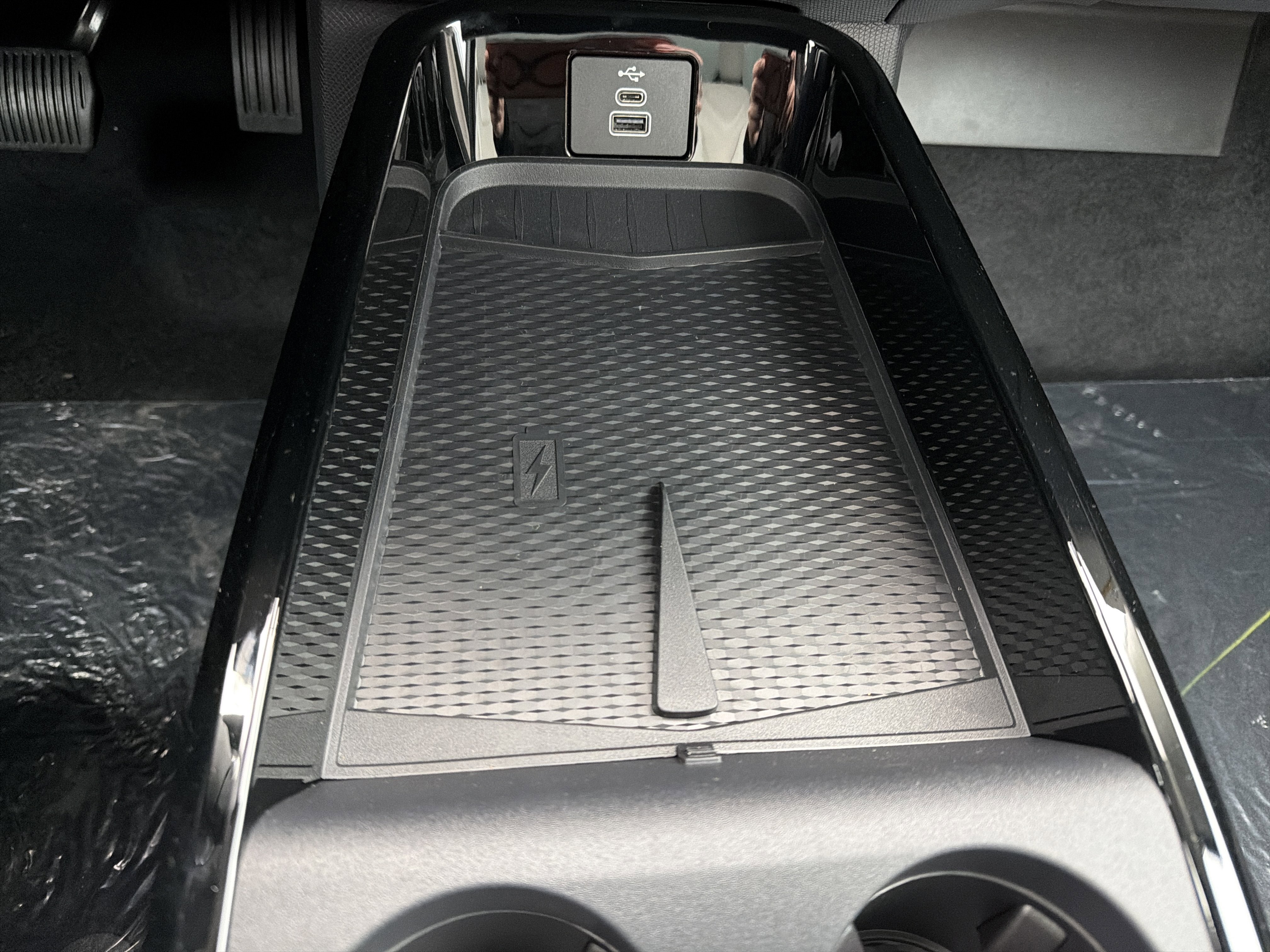 New 2025 Ford Mustang Mach-E Premium AWD/4WD image 20