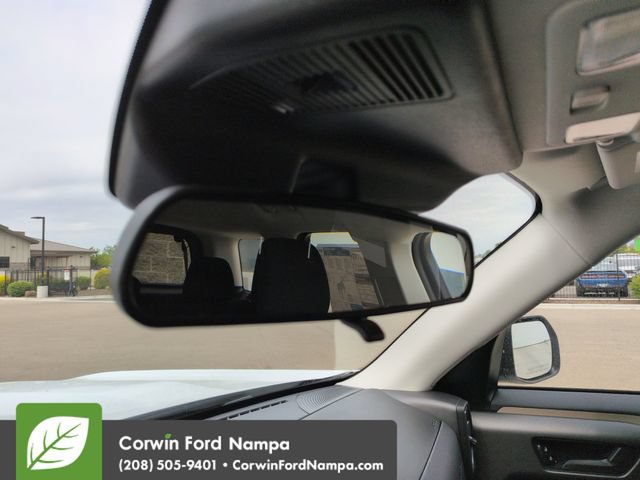 New 2026 Ford Bronco Sport Big Bend AWD/4WD image 21