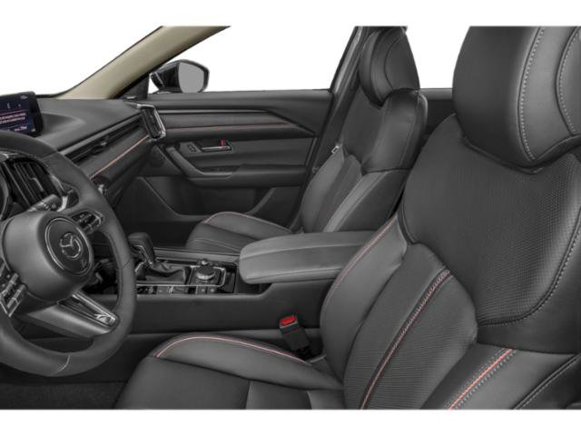 New 2025 MAZDA CX-50 2.5 Turbo w/ Weather Package image 9