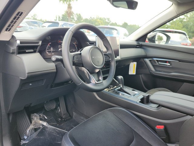 New 2026 MAZDA CX-5 Select AWD/4WD image 12