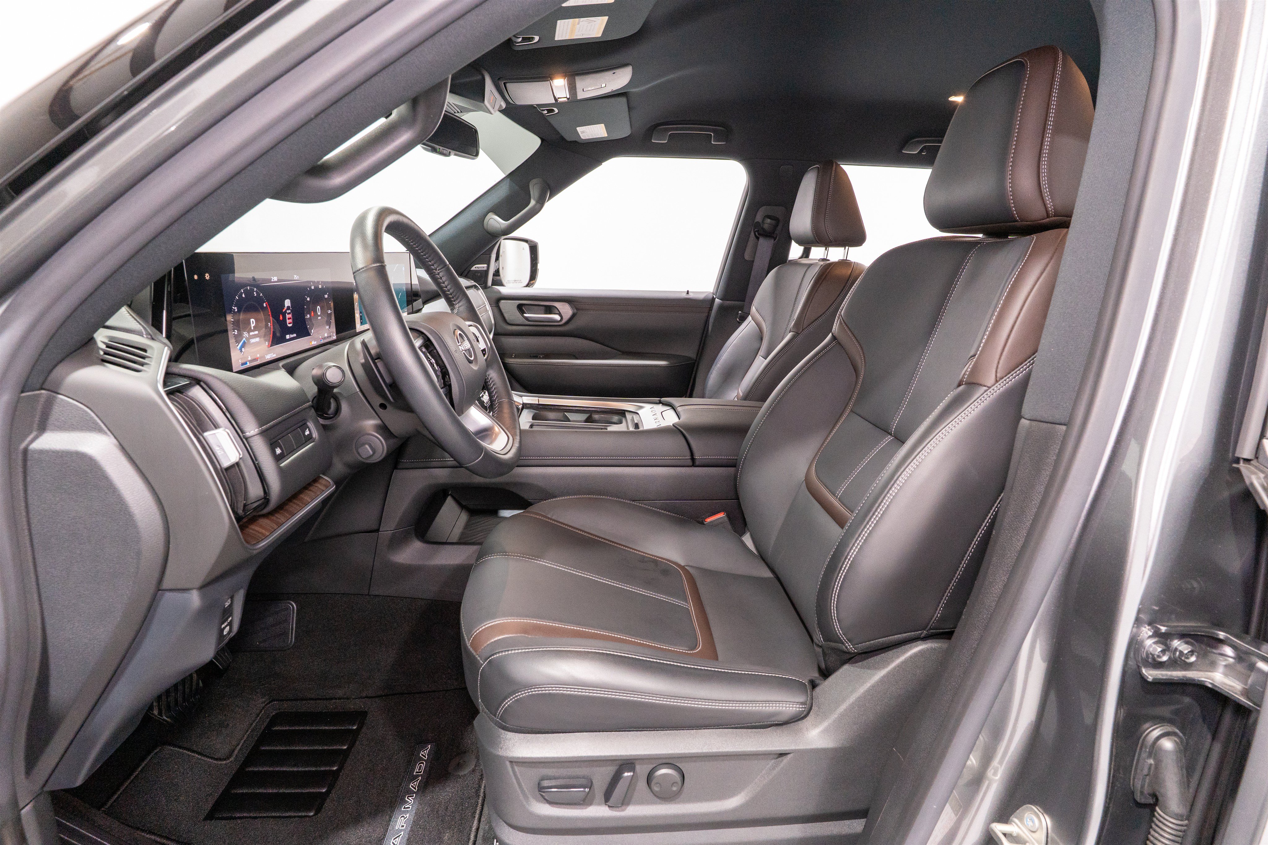 Used 2026 Nissan Armada SL RWD image 17