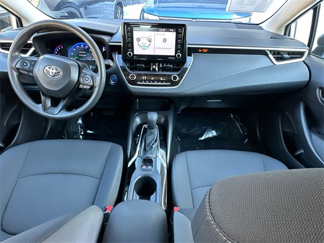 Certified 2022 Toyota Corolla LE image 14
