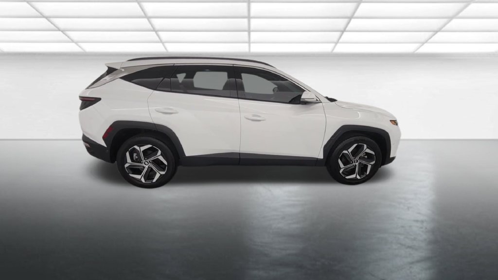 Used 2023 Hyundai Tucson Limited AWD/4WD image 8