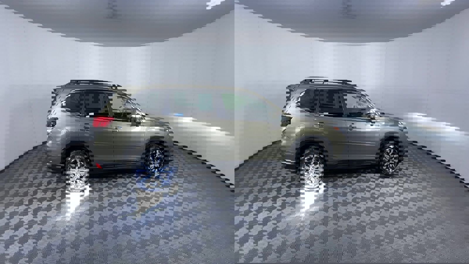 Certified 2023 Subaru Forester Limited image 9