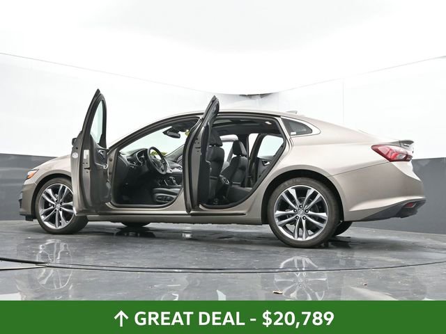 Used 2024 Chevrolet Malibu LT image 74