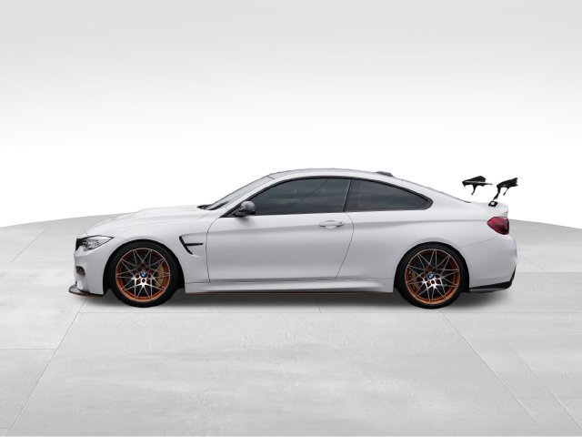 Used 2016 BMW M4 GTS RWD image 4