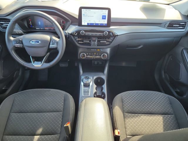 Used 2024 Ford Escape Active FWD image 14