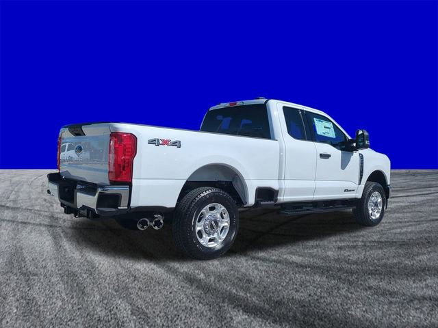 New 2026 Ford F250 XLT image 4