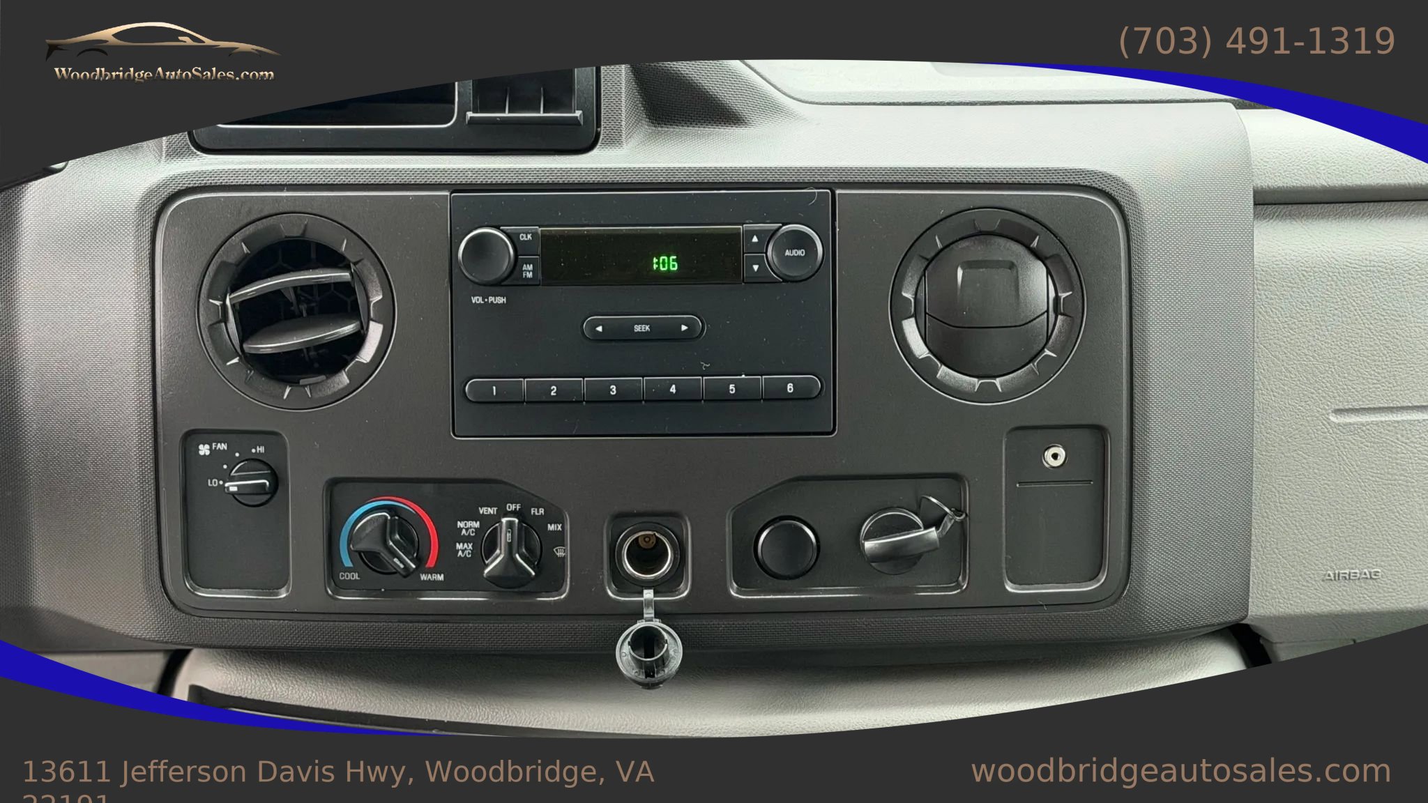 Used 2019 Ford E-350 and Econoline 350 Super Duty w/ Power Windows & Locks Group image 21